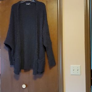 Umgee + XL Cardigan